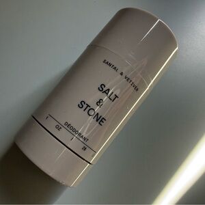 Salt & Stone Santal & Vetiver Deodorant Mini